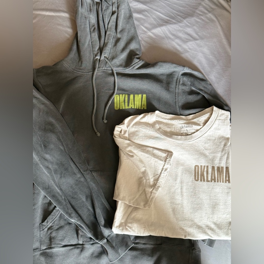 Kendrick Lamar 2023 Festival Merch Bundle